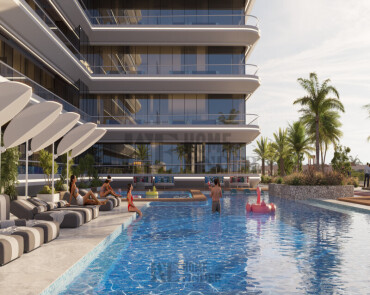 3 Bed Room |  Prime location | High ROI